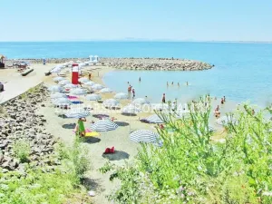 Prodej bytu 2+kk, Aheloy, Bulharsko, 81 m2