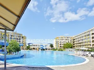 Prodej bytu 2+kk, Aheloy, Bulharsko, 81 m2