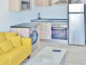 Prodej bytu 3+kk, Guardamar del Segura, Španělsko, 45 m2