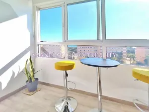 Prodej bytu 3+kk, Guardamar del Segura, Španělsko, 45 m2