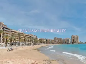 Prodej bytu 4+1, Torrevieja, Španělsko, 89 m2