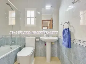 Prodej rodinného domu, Torrevieja, Španělsko, 58 m2