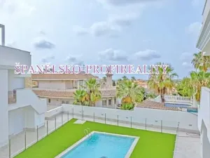 Prodej bytu 3+kk, Dehesa de Campoamor, Španělsko, 79 m2