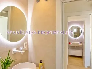 Prodej bytu 3+kk, Dehesa de Campoamor, Španělsko, 79 m2