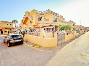 Prodej vily, Torrevieja, Španělsko, 57 m2