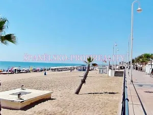 Prodej bytu 2+kk, Guardamar del Segura, Španělsko, 50 m2