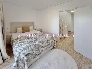 Prodej vily, Villamartín, Španělsko, 100 m2