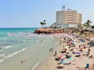 Prodej vily, Villamartín, Španělsko, 100 m2