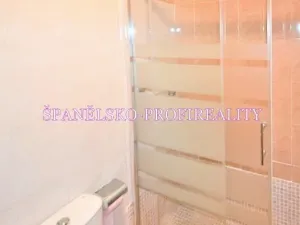 Prodej bytu 3+kk, Torrevieja, Španělsko, Calle Mar García Torregrosa, 54 m2