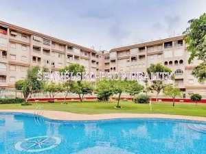 Prodej bytu 3+kk, Torrevieja, Španělsko, 56 m2