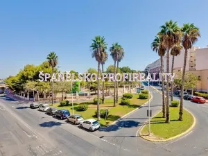 Prodej bytu 3+kk, Torrevieja, Španělsko, 56 m2