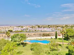 Prodej bytu 3+kk, Torrevieja, Španělsko, 56 m2