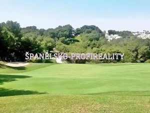 Prodej bytu 3+kk, Orihuela, Španělsko, 77 m2