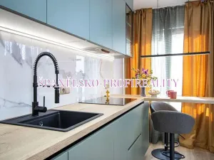 Prodej bytu 3+kk, Alicante, Španělsko, 75 m2