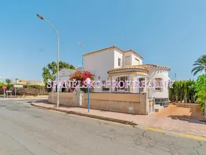 Prodej vily, Orihuela, Španělsko, 67 m2