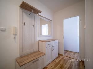 Pronájem bytu 2+1, České Budějovice - České Budějovice 6, Polní, 61 m2