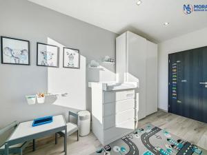 Prodej bytu 3+1, Ostrava, Středoškolská, 68 m2