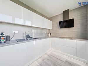 Prodej bytu 3+1, Ostrava, Středoškolská, 68 m2