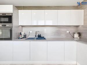 Prodej bytu 3+1, Ostrava, Středoškolská, 68 m2