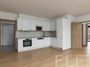 Pronájem bytu 3+kk, Praha - Bohnice, Pekařova, 71 m2