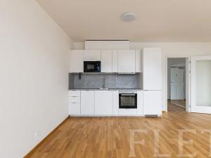 Pronájem bytu 1+kk, Praha - Vysočany, Fafkových, 37 m2