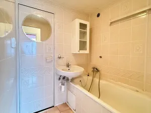 Prodej bytu 3+1, Praha - Strašnice, Nedvězská, 68 m2