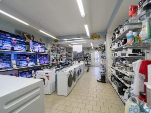 Pronájem obchodního prostoru, Vysoké Mýto, 100 m2