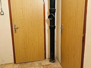 Pronájem kanceláře, Praha - Chodov, Leopoldova, 15 m2