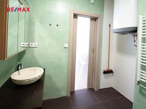 Pronájem bytu 3+kk, Praha - Nusle, Marie Cibulkové, 69 m2