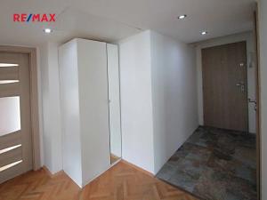 Pronájem bytu 3+kk, Praha - Nusle, Marie Cibulkové, 69 m2