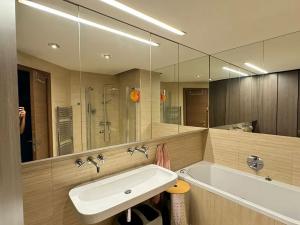 Pronájem bytu 3+kk, Luhačovice, 90 m2