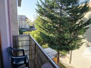 Prodej bytu 3+kk, Sveti Vlas, Bulharsko, 64 m2