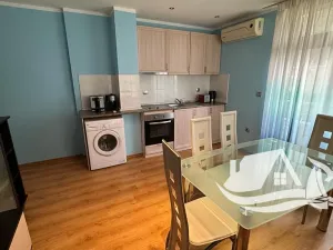 Prodej bytu 3+kk, Sveti Vlas, Bulharsko, 64 m2