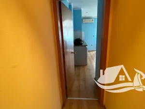 Prodej bytu 3+kk, Sveti Vlas, Bulharsko, 64 m2