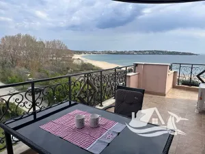 Prodej bytu 3+kk, Sozopol, Bulharsko, 97 m2