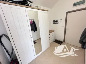 Prodej bytu 3+kk, Sozopol, Bulharsko, 97 m2