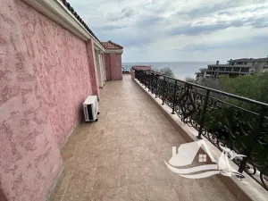 Prodej bytu 3+kk, Sozopol, Bulharsko, 97 m2