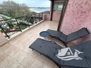 Prodej bytu 3+kk, Sozopol, Bulharsko, 97 m2