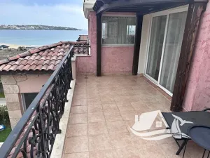 Prodej bytu 3+kk, Sozopol, Bulharsko, 97 m2