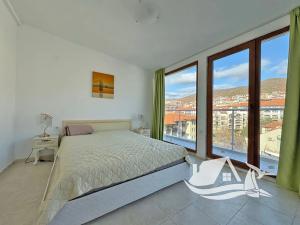 Prodej bytu 3+kk, Sveti Vlas, Bulharsko, 85 m2