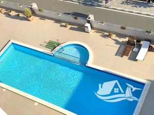 Prodej bytu 3+kk, Sveti Vlas, Bulharsko, 85 m2