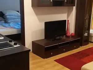 Prodej bytu 2+kk, Sveti Vlas, Bulharsko, 61 m2