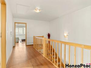 Prodej rodinného domu, Praha - Kyje, Broumarská, 187 m2