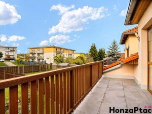 Prodej rodinného domu, Praha - Kyje, Broumarská, 187 m2