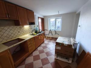 Pronájem rodinného domu, Vnorovy, Spinek, 59 m2