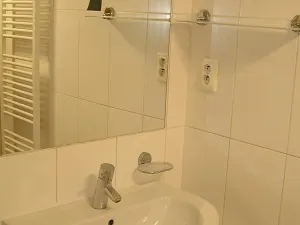 Pronájem bytu 2+1, Praha - Bubeneč, Šmeralova, 61 m2