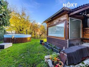 Prodej rodinného domu, Soběslav, Husova, 215 m2