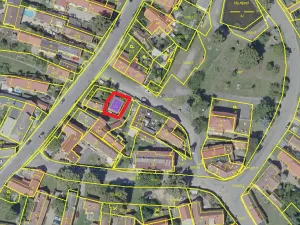 Prodej rodinného domu, Kozojedy, U Studánky, 42 m2