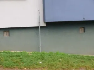 Dražba bytu 2+1, Ústí nad Labem, Jindřicha Plachty, 46 m2