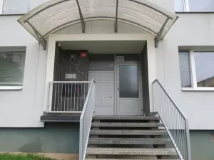 Dražba bytu 2+1, Ústí nad Labem, Jindřicha Plachty, 46 m2